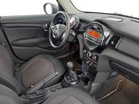 View interior