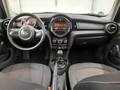 View of dashboard