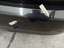 Rear bumper middle