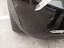 Rear left bumper