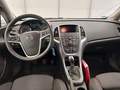 View of dashboard
