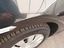 Left mudguard