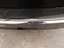 Rear bumper middle