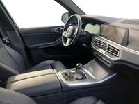 View interior