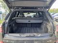 View of boot / luggage space