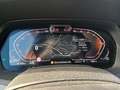 View of instrument panel