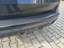 Rear bumper middle