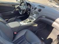View interior