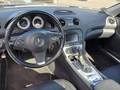 View of dashboard
