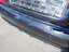 Rear bumper middle