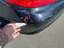 Rear left bumper