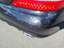 Rear bumper middle