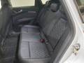 View of rear seat