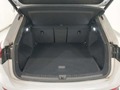 View of boot / luggage space