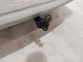 View of trailer tow-bar hitch