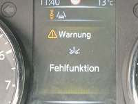 Fahrzeugstatus