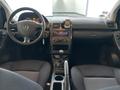 View of dashboard
