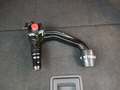 View of trailer tow-bar hitch