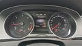 View of instrument panel
