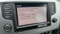 Vehicle status