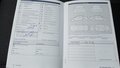 Service record