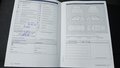 Service record
