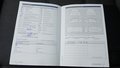 Service record