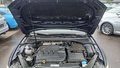 View of engine compartment