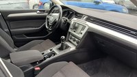 View interior