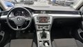 View of dashboard