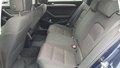 View of rear seat