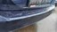 Rear bumper middle