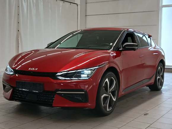 Vaizdas iš priekio kairės