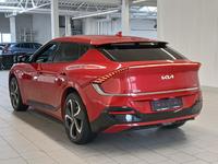 Vaizdas iš galo kairės