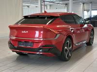 Vaizdas iš galo dešinės