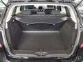 View of boot / luggage space