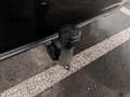 View of trailer tow-bar hitch