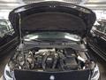 View of engine compartment