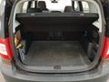 View of boot / luggage space