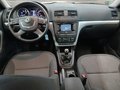 View of dashboard