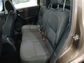 View of rear seat