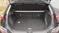 View of boot / luggage space