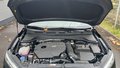 View of engine compartment