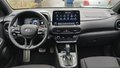 View of dashboard