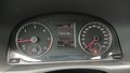 View of instrument panel