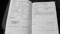 Service record