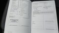 Service record