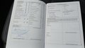 Service record