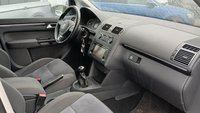 View interior