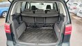 View of boot / luggage space